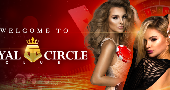 Royal Circle Club Casino Banner