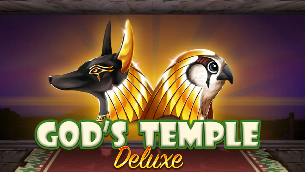 BOOONGO Gods Temple