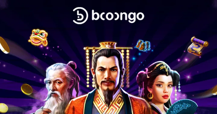 BOOONGO Featured Game