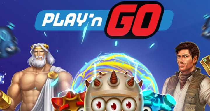 PLAY'N GO Featured Game