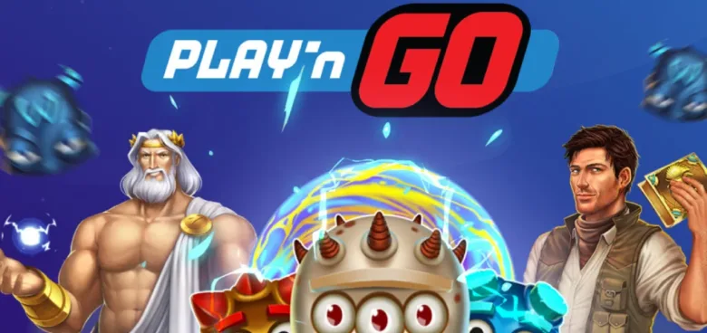 PLAY'N GO Featured Game