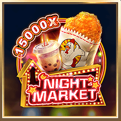 FACHAI Night Market