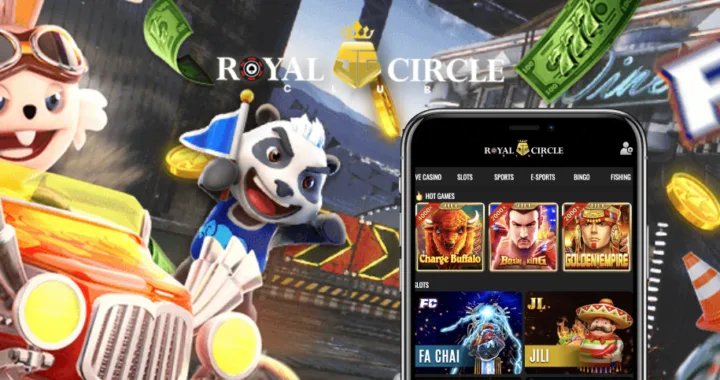 ROYALCC GAME RANKING