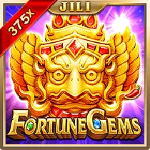 JILI Fortune Gems