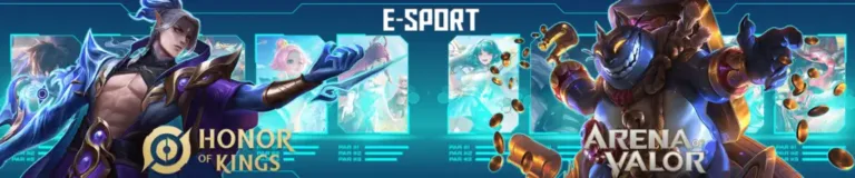 eSports