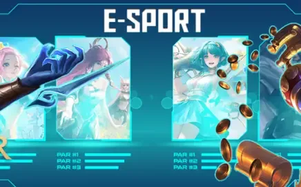 eSports