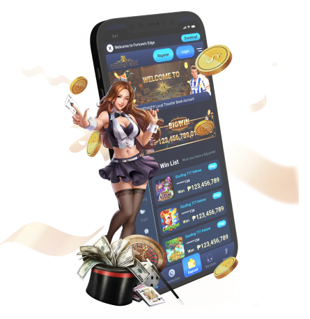 Fortunesedge Gaming APP