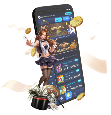 Fortunesedge Gaming APP